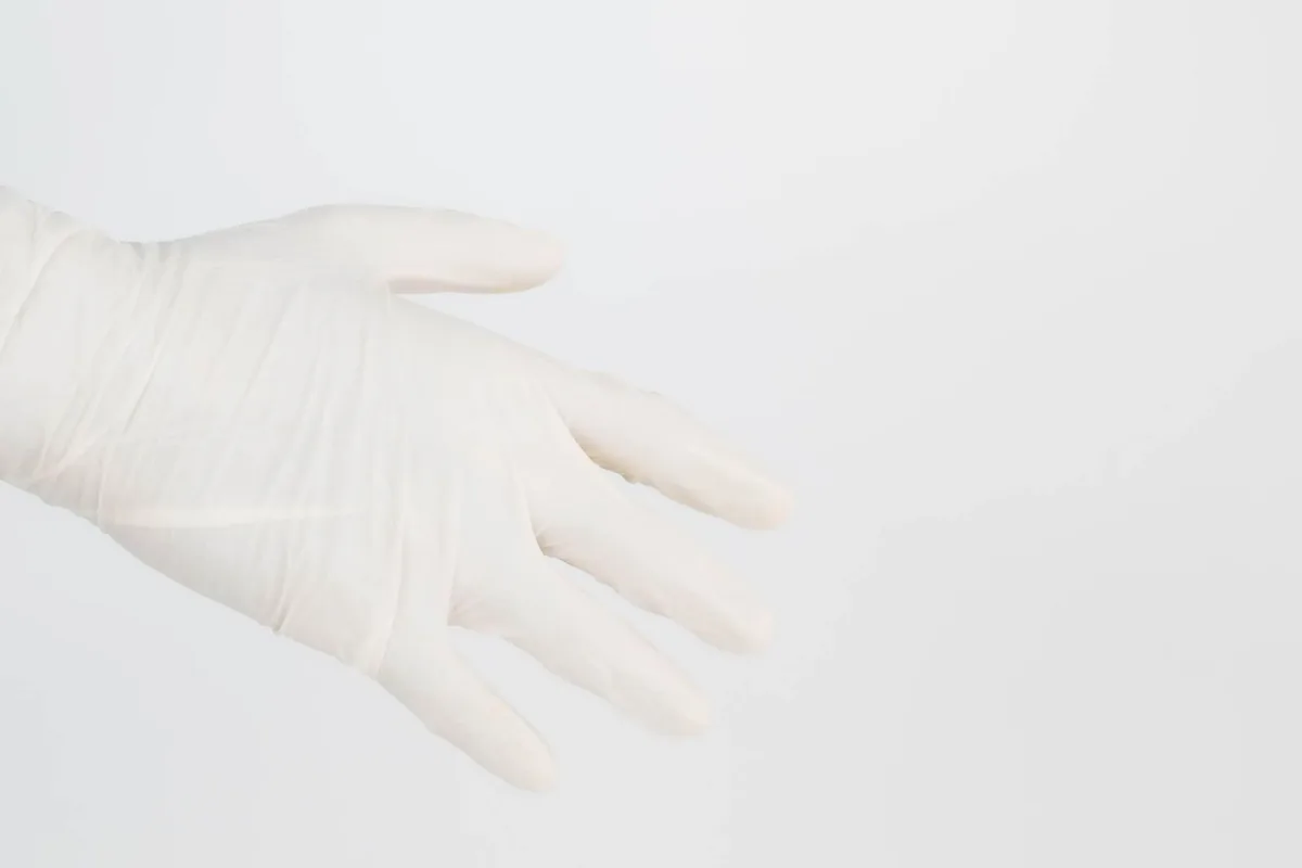 Bodily Fluid Cleanup in Forks, WA