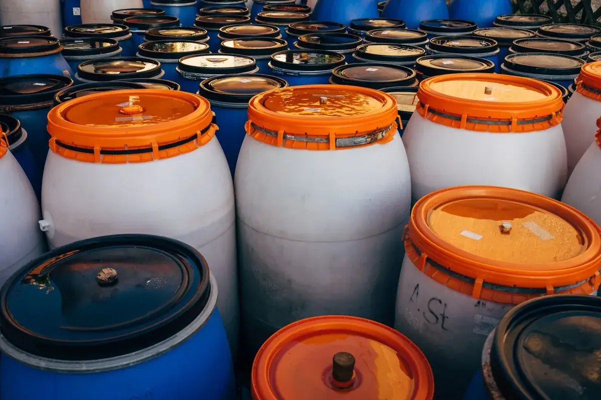 Chemical & Toxic Waste Cleanup in Forks, WA